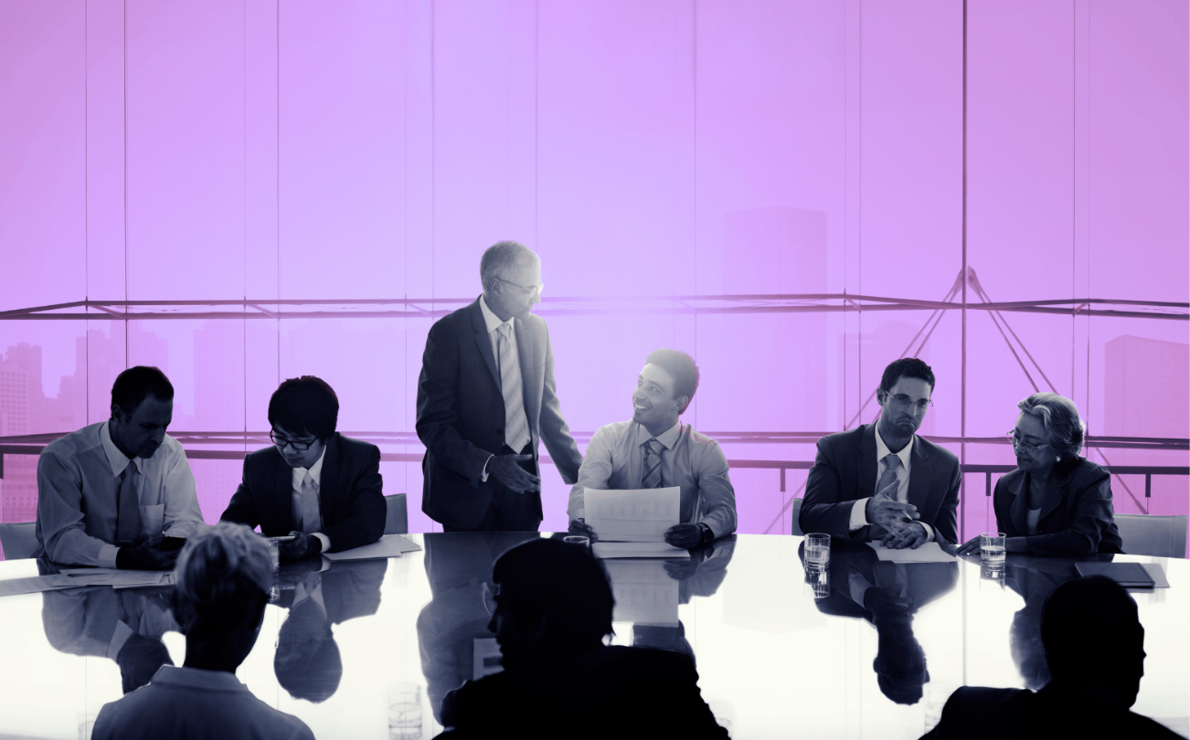 The Utopia team