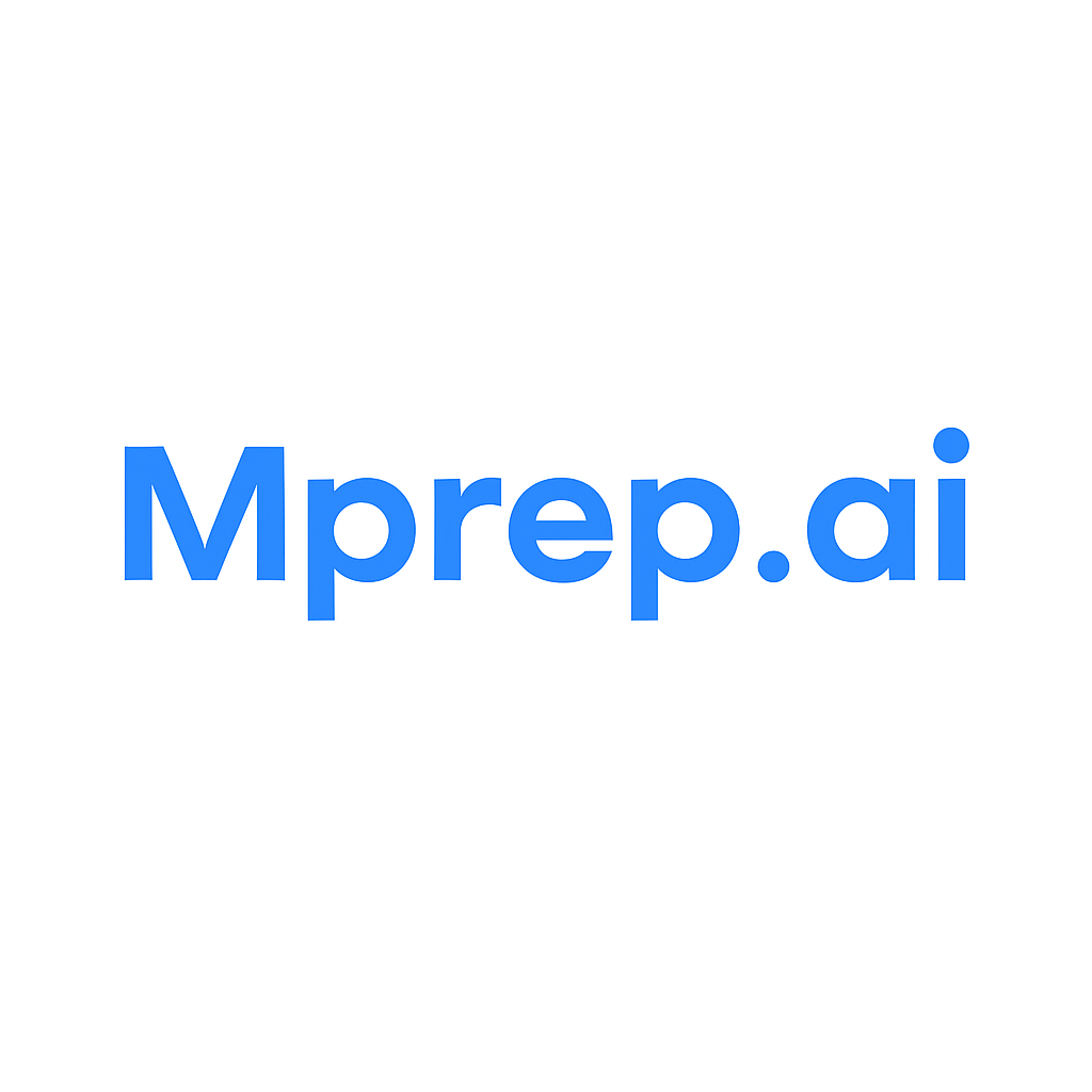 Mprep.ai